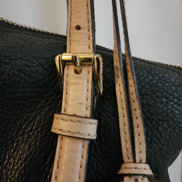 Large Michael Kors Bag - Picture 3 of 12
